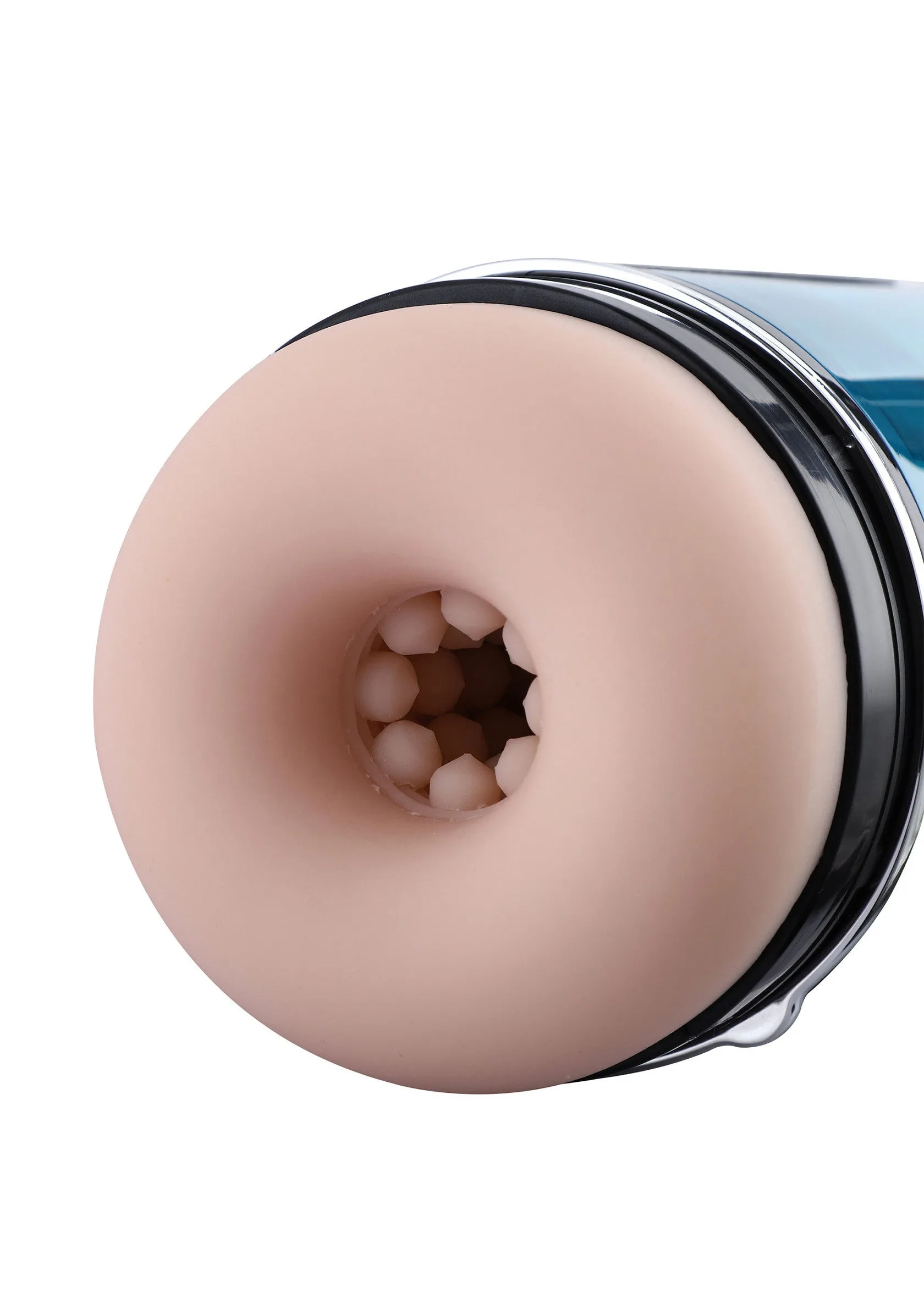 Hismith KlicLok Vibrating Stroker