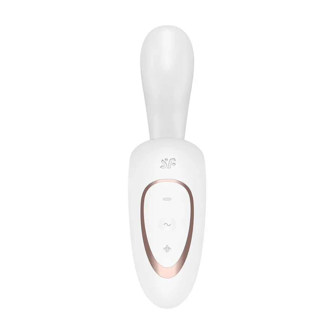 G for Goddess 1 - Wit