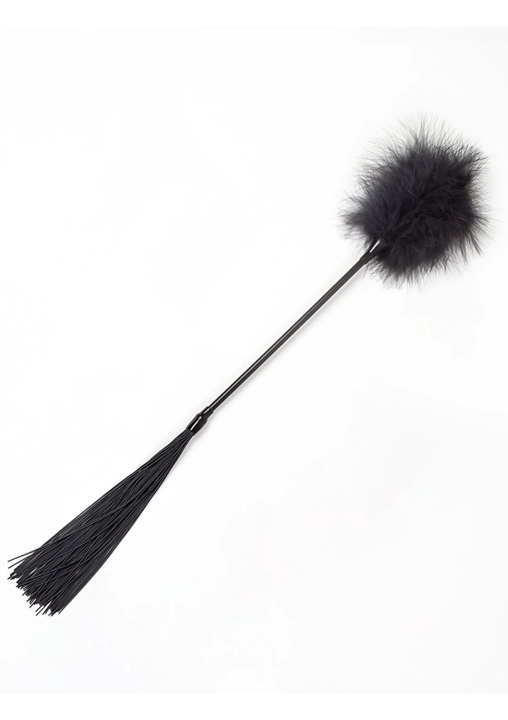 Feather Tickler & Whip