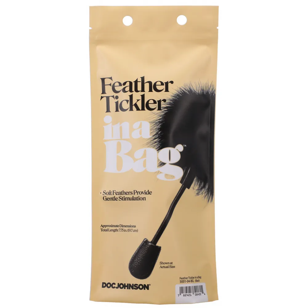 Veer Tickleerder