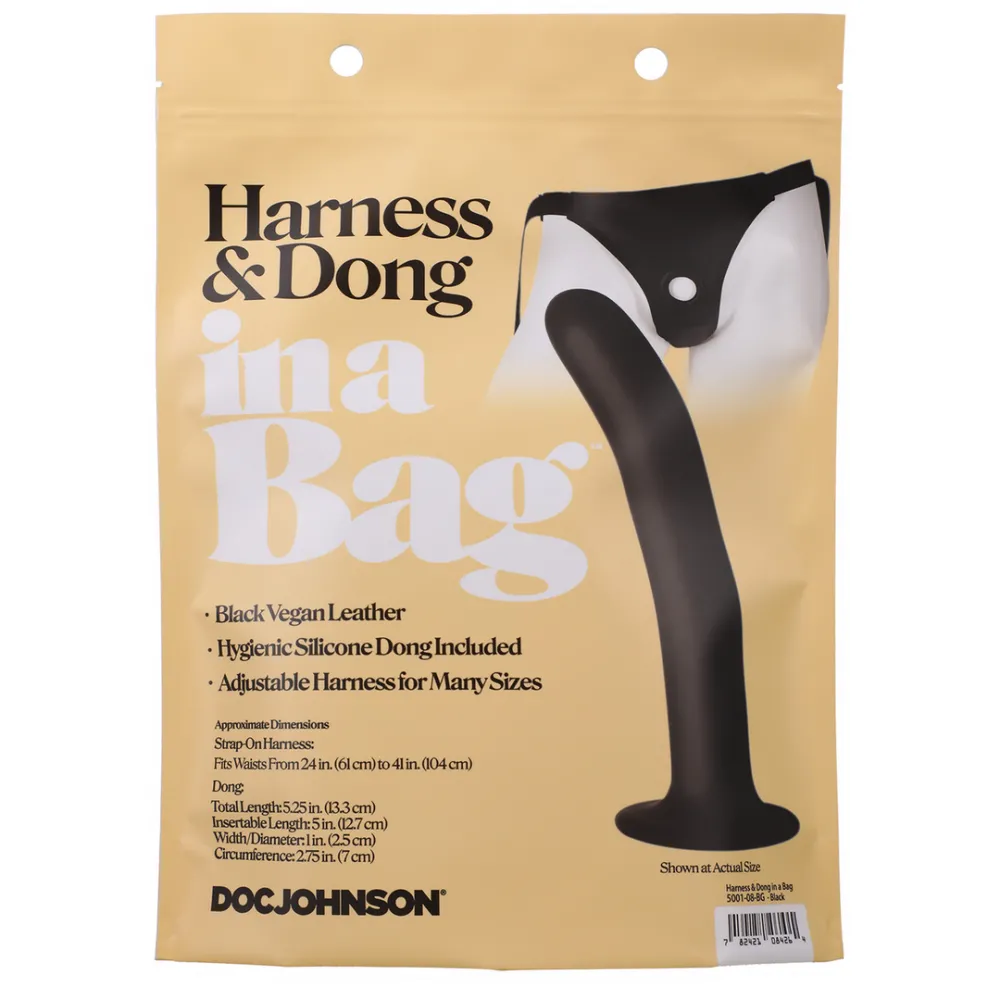 Harnas  Dong