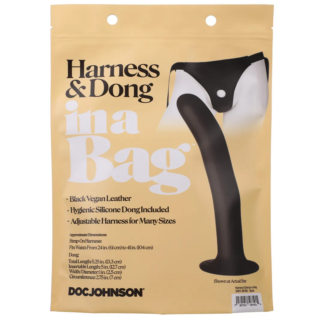 Harnas  Dong