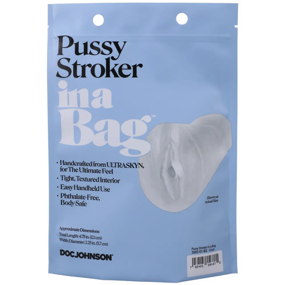 Pussy Stroker