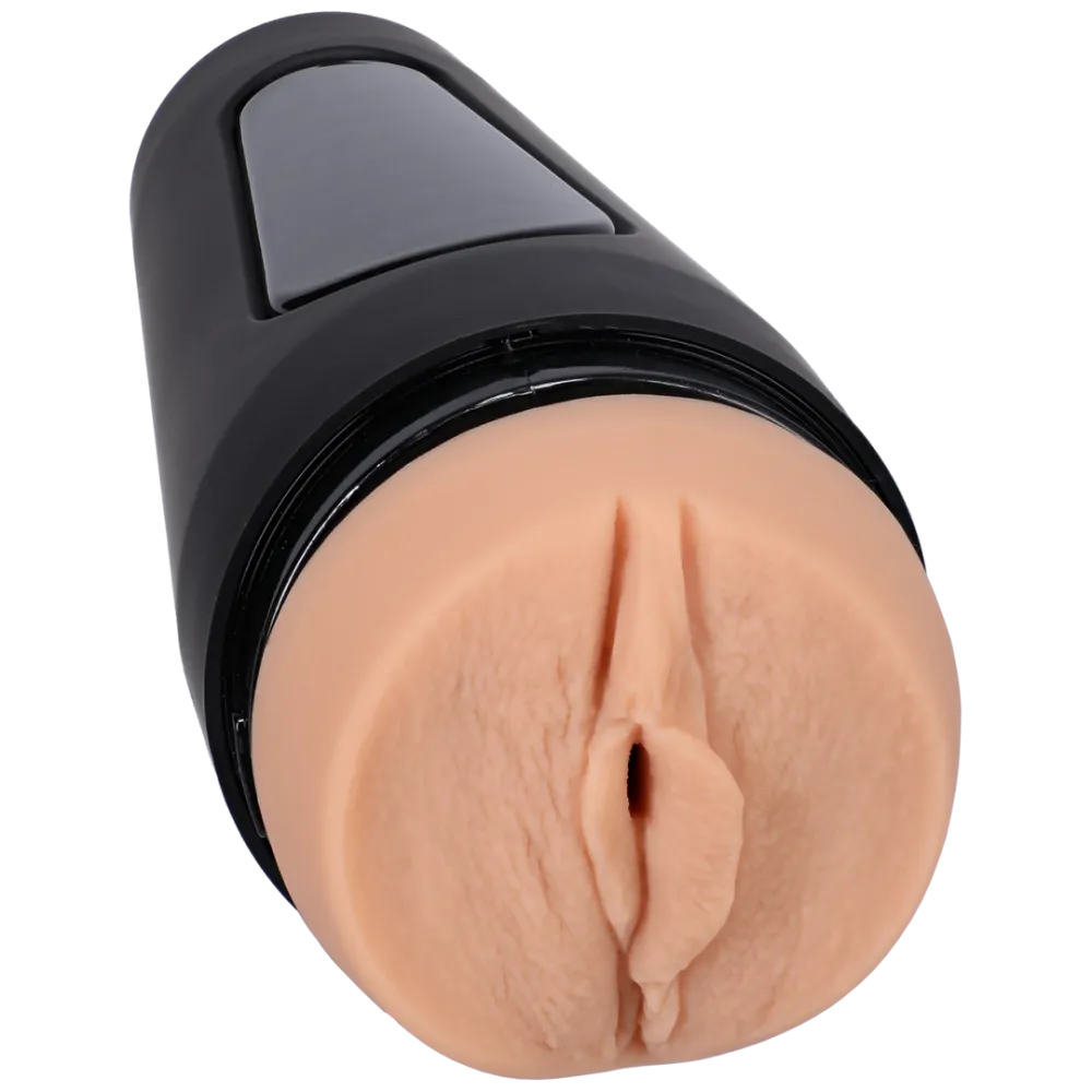 Livv Fitt - ULTRASKYN Stroker - Pussy