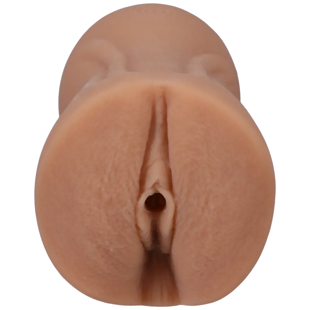 GOSM - ULTRASKYN Pussy Masturbator - @Ms_Puiyi