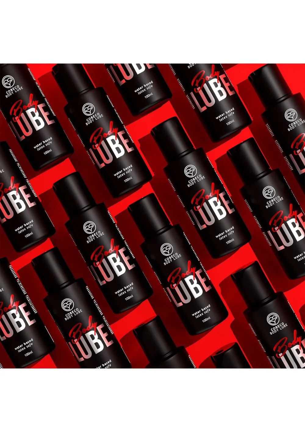 CBL Body Lube Waterbased 100 ml