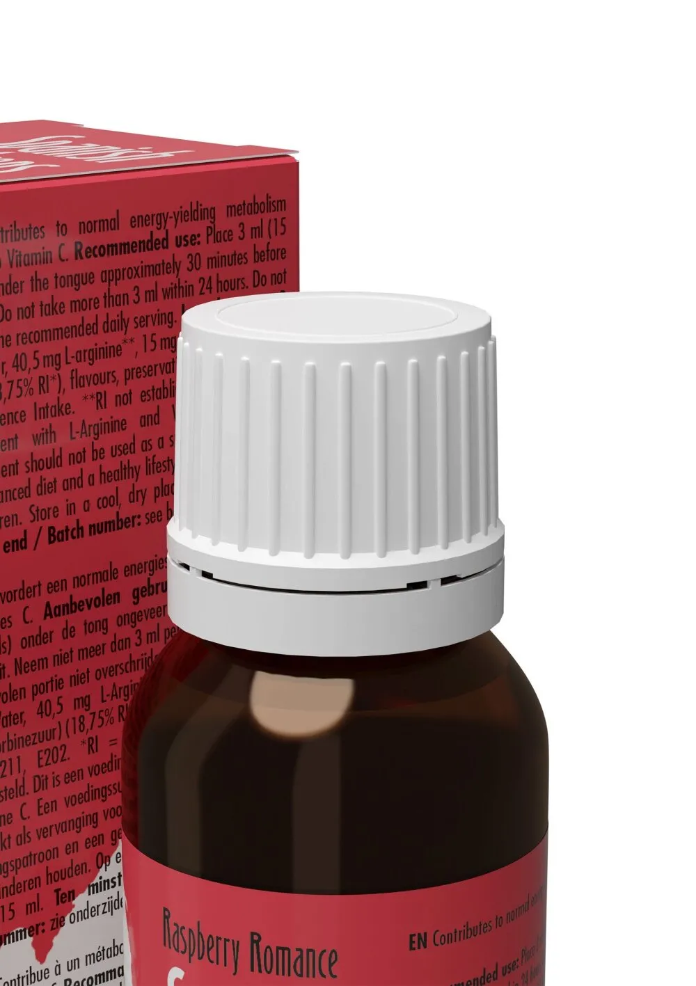 Spanish Drops 15 ml