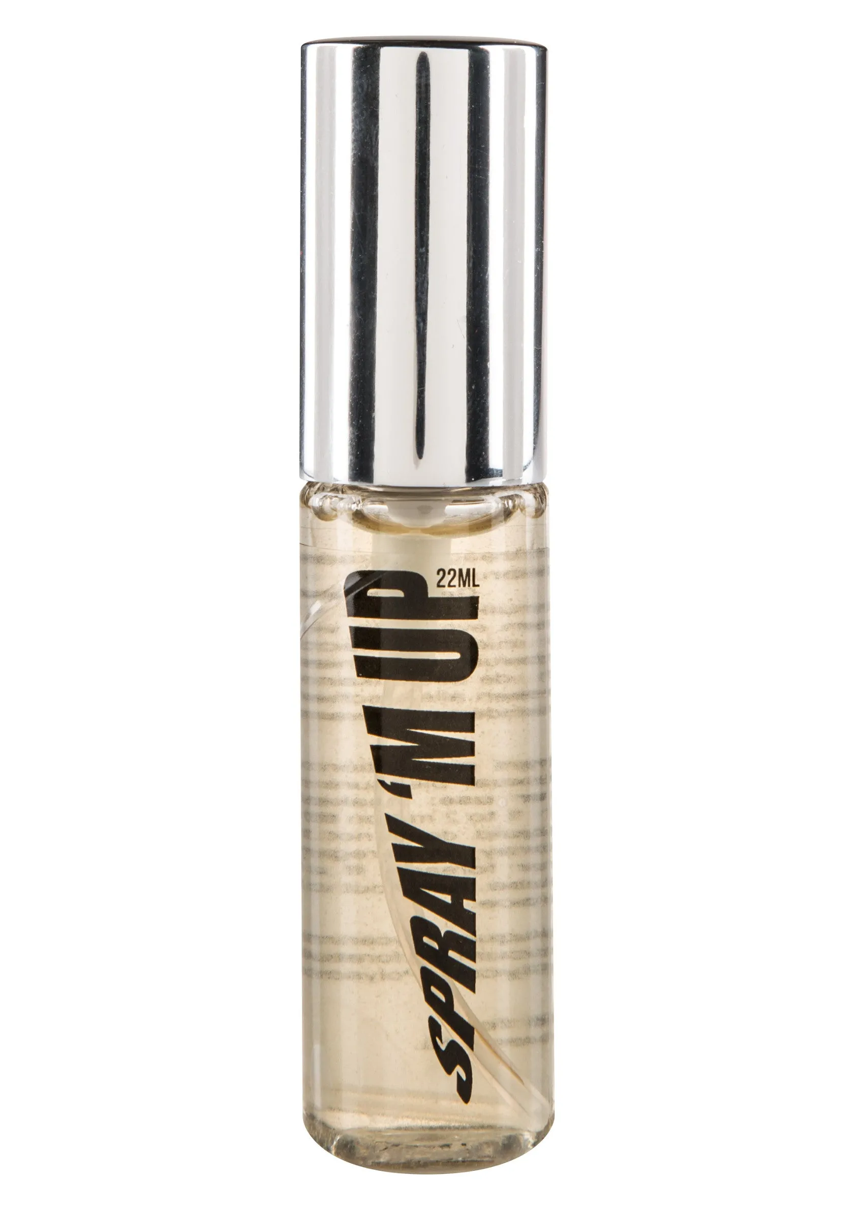 Spray 'M Up Lavetra 22 ml