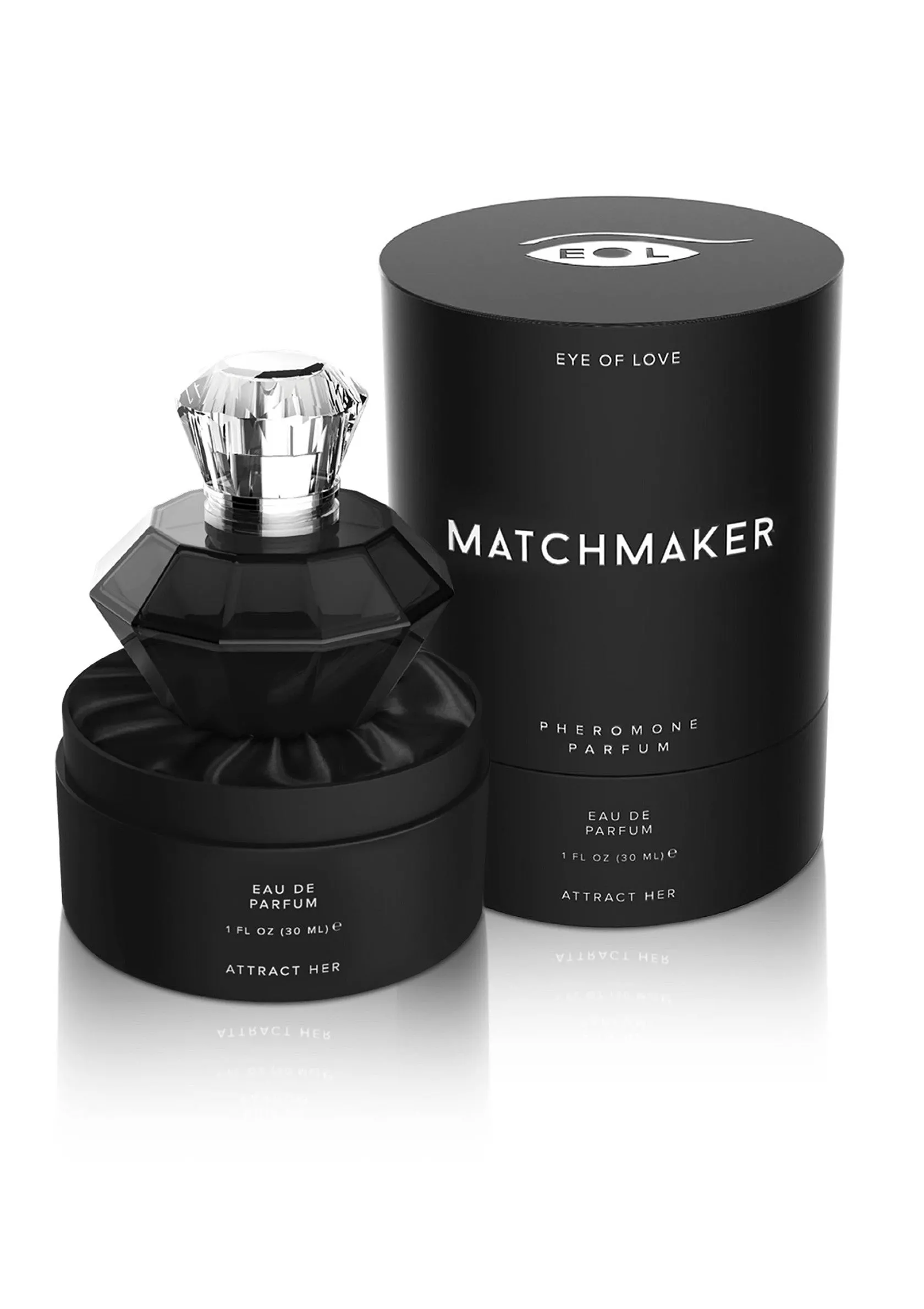 Black Diamond Attract Her 30 ml