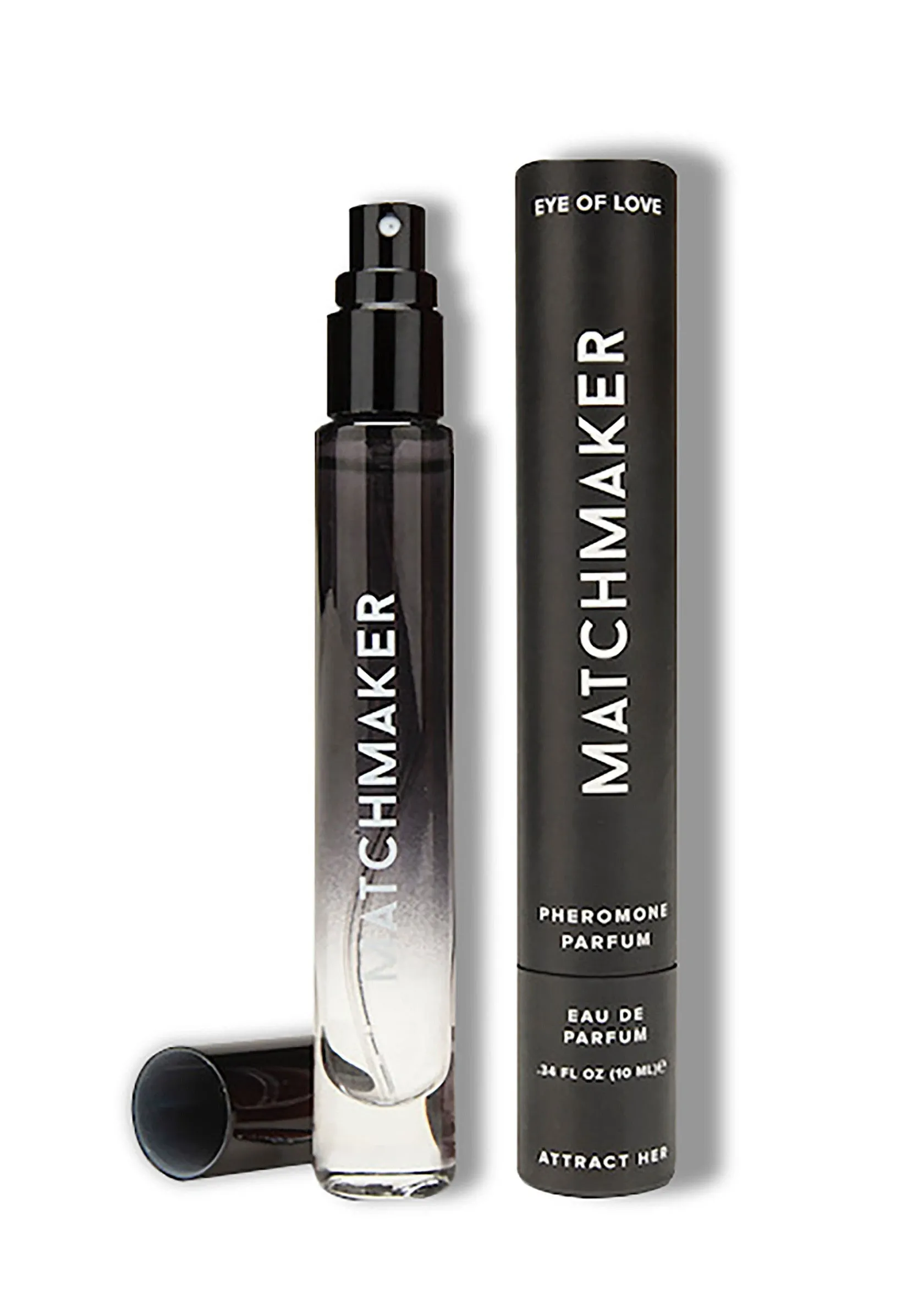 Black Diamond Attract Her 10 ml