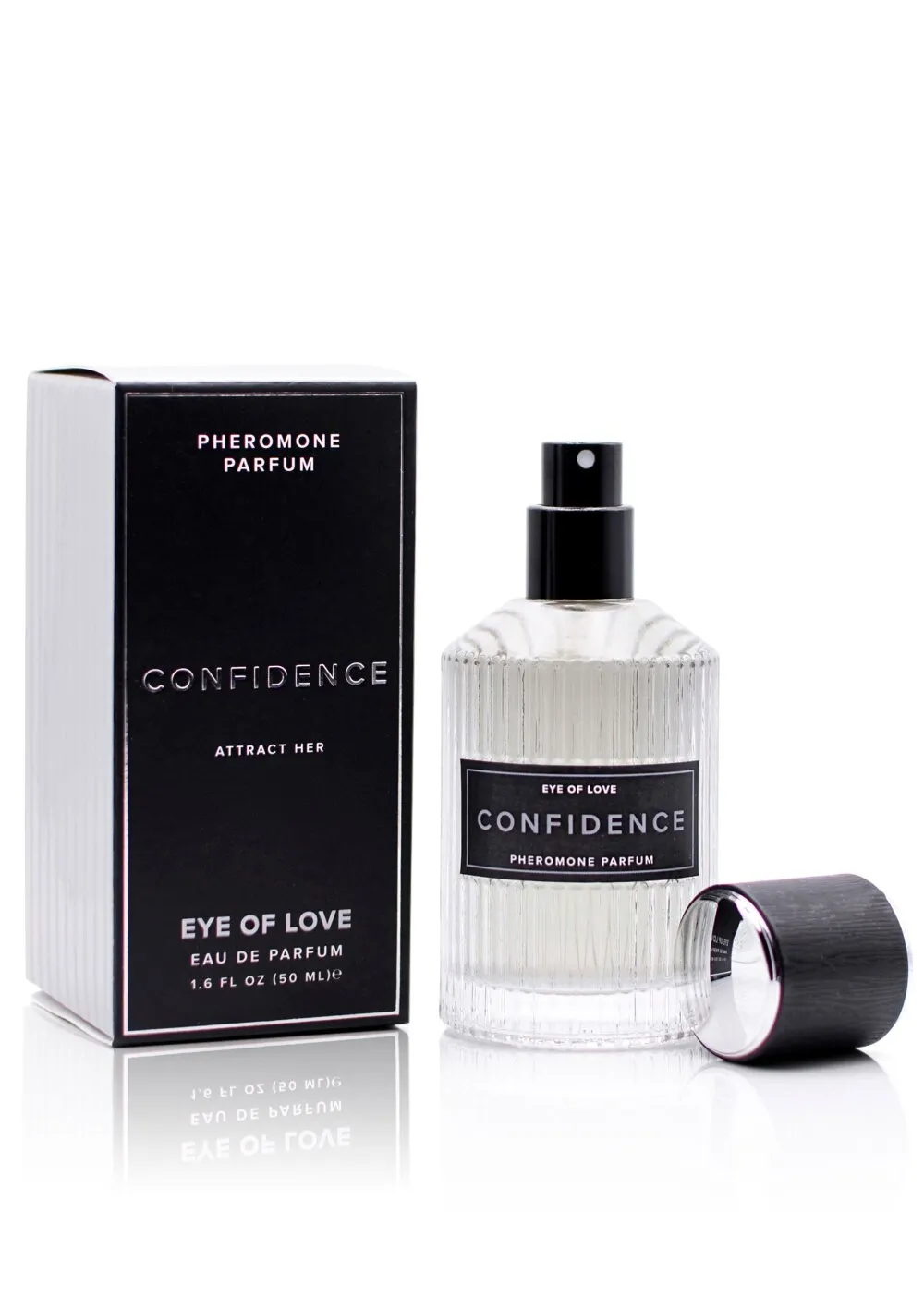 Pheromone Attract All 50 ml