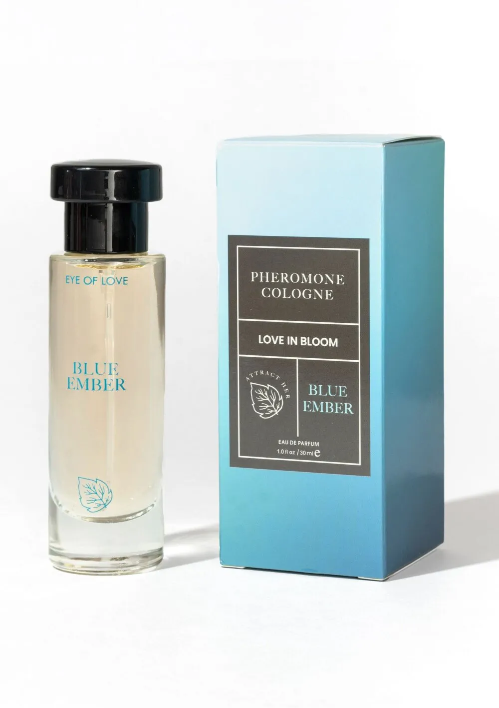 Phero Parfum Attract Her 30 ml