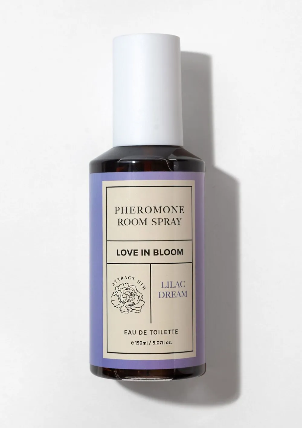 Room Phero Attract Him 150 ml