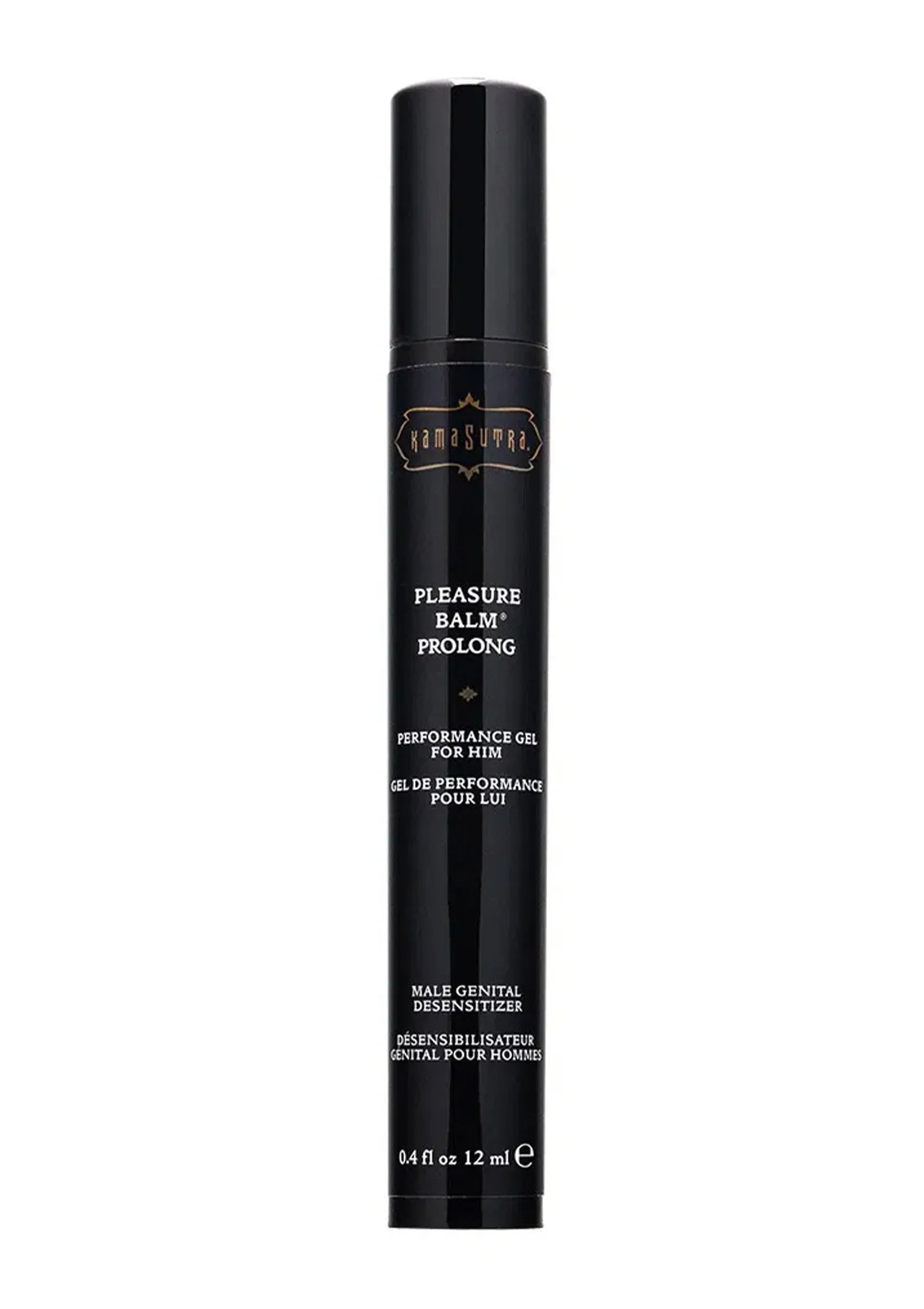 As One Warming and Prolong Gel