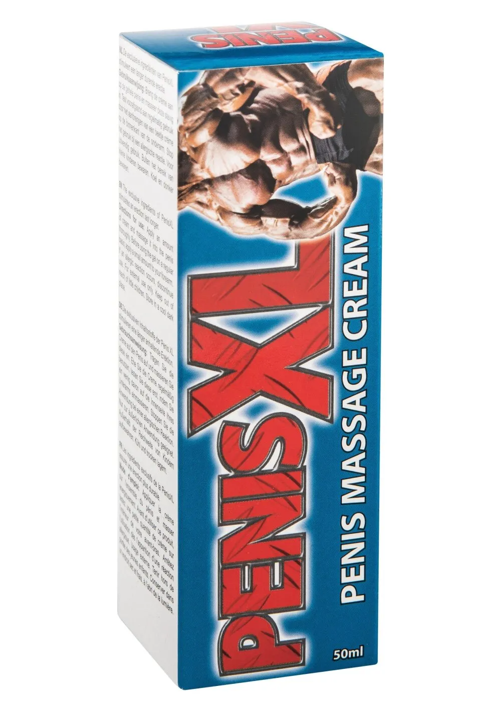 Penis XL Cream 50 ml