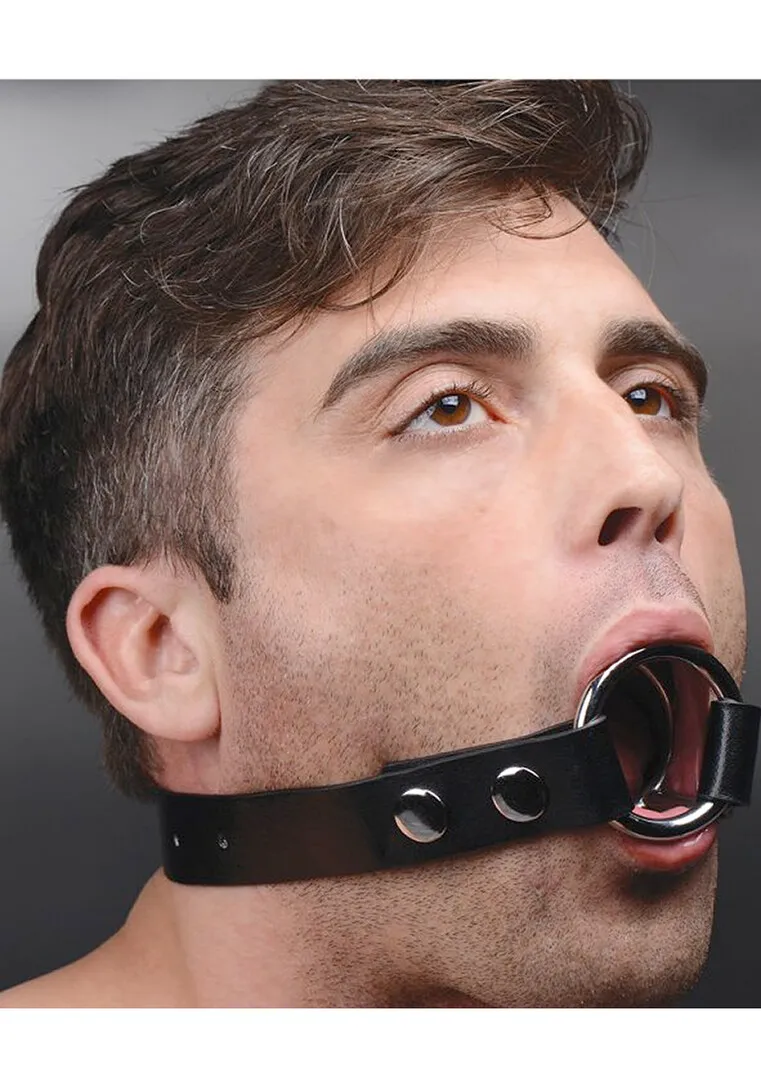 Diepe Keel Gag