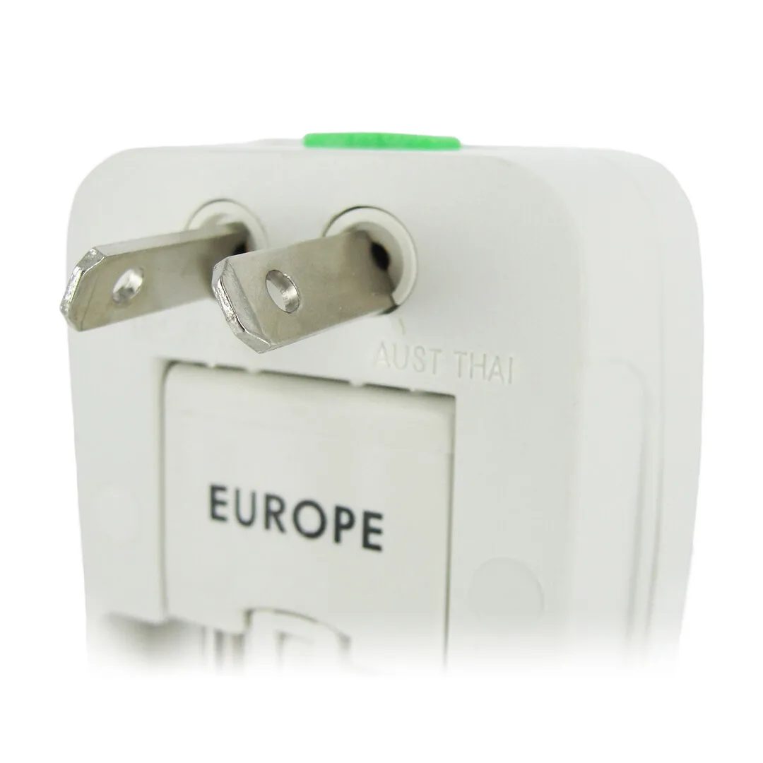 Reis Universele Adapter