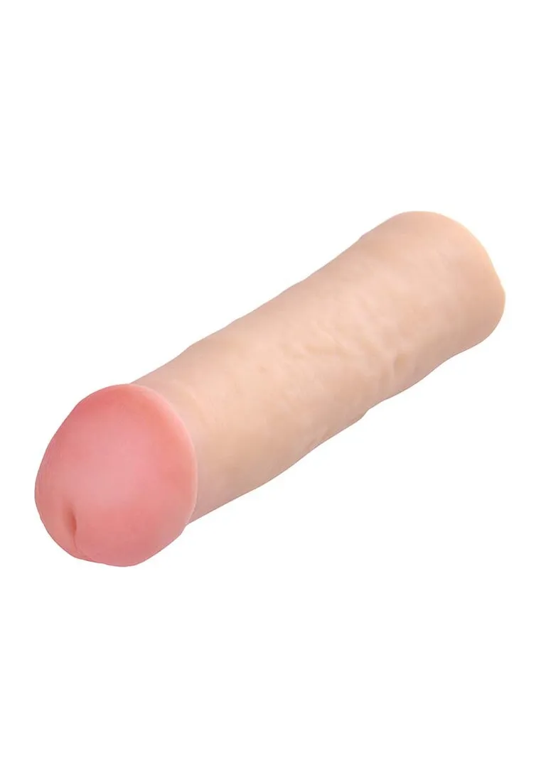 Mega Enlarger - Penis Sleeve