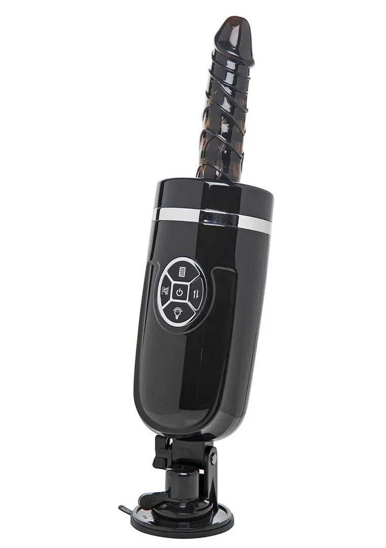 Jaxxx Hammer 2.0 - Sex Machine