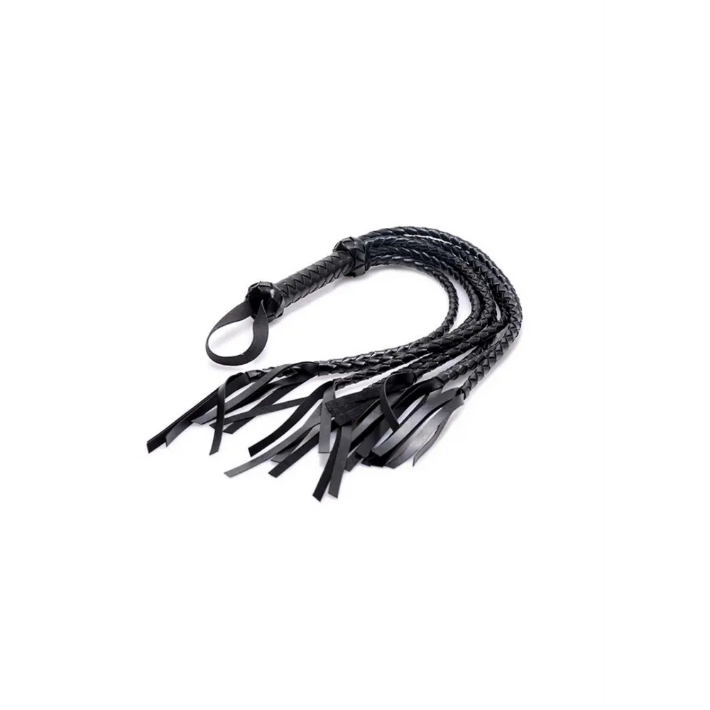 Vlecht Flogger