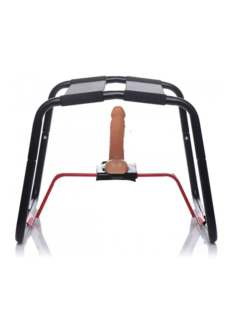 Bangin Bench - Extreme Sex Stool