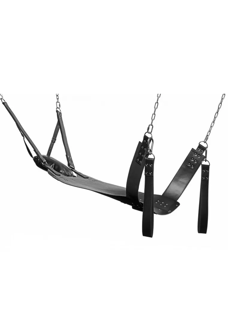 Extreme Sling en Stand
