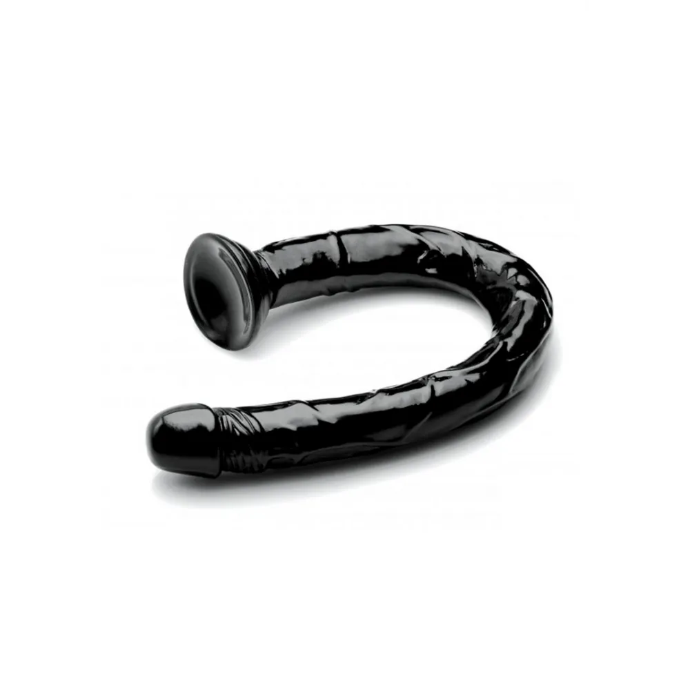 Realistische Slang - 19 / 48 cm
