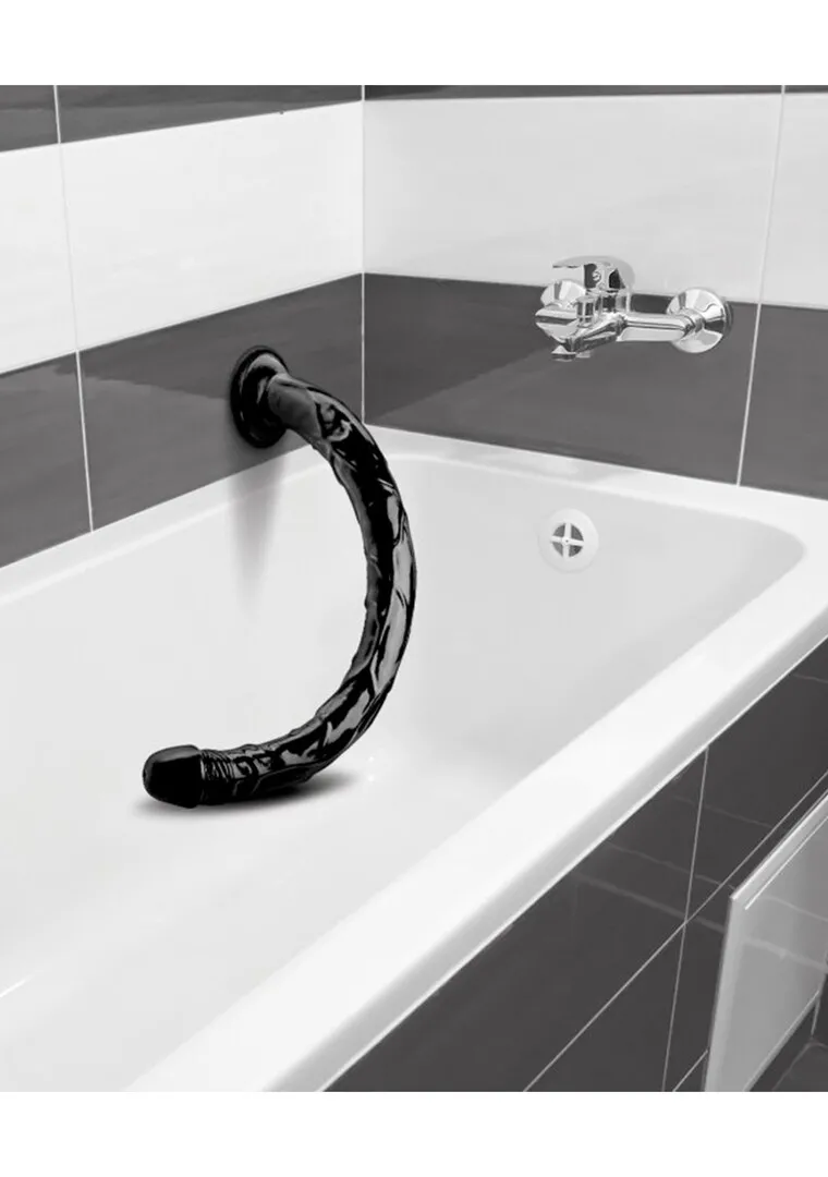 Realistische Slang - 19 / 48 cm