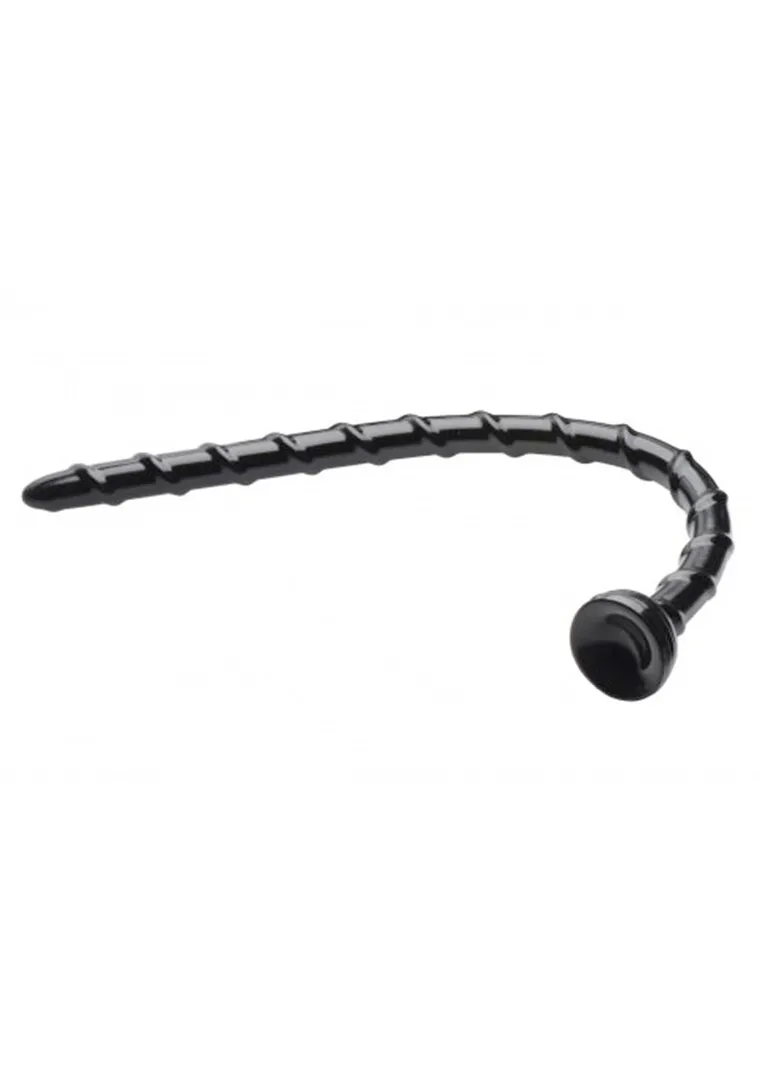 Vertebrale Slang - 18 / 46 cm