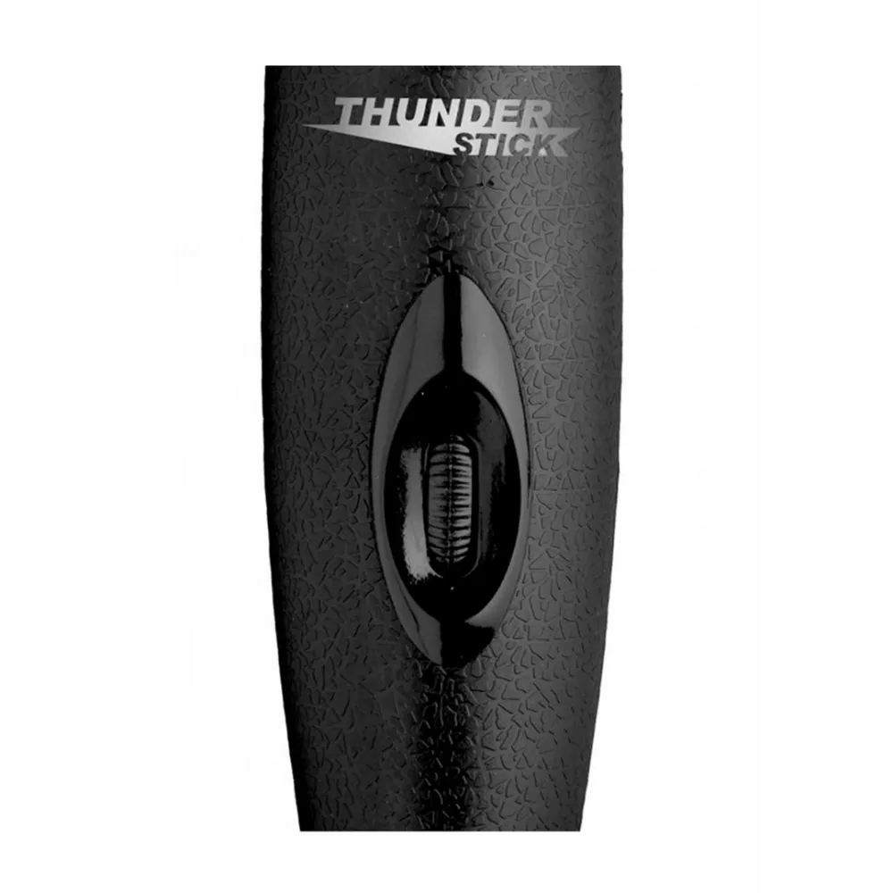 Thunderstick 2.0 - Premium Ultra Krachtige Oplaadbare Silicone Wand
