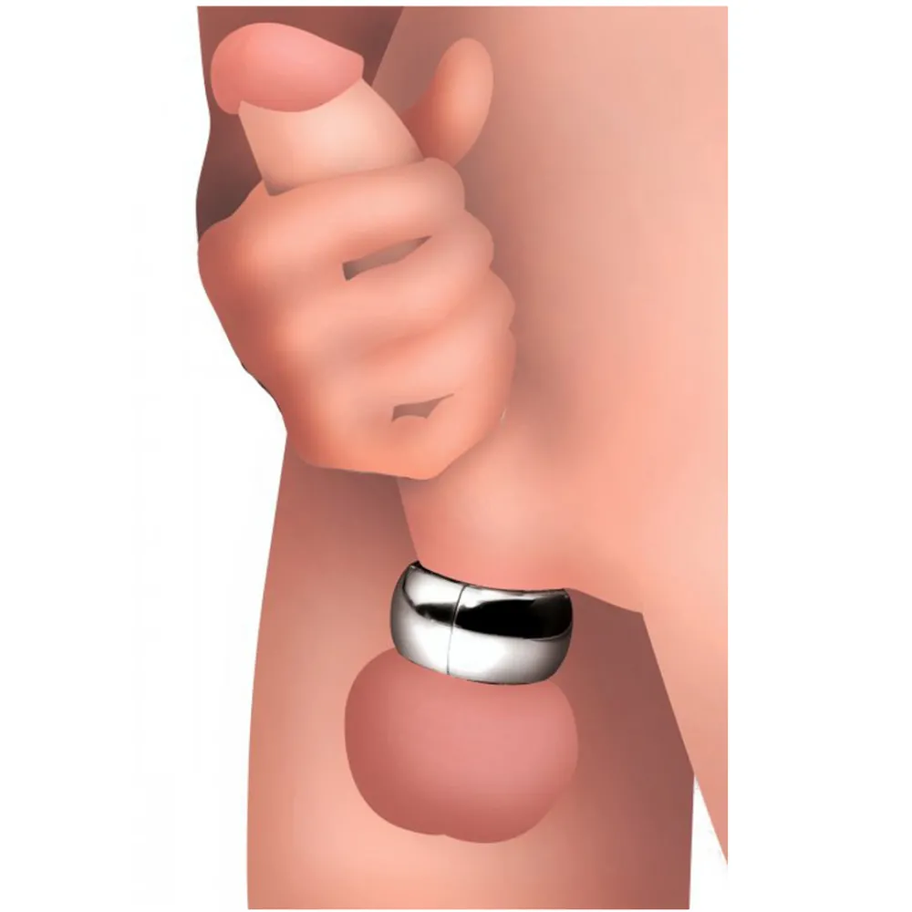 Magnet Master XL - Magnetische Ball Stretcher