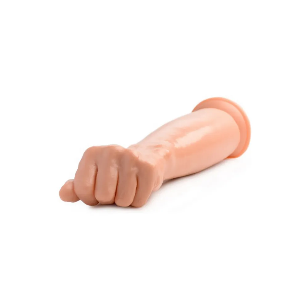 Fisto - Geperste Vuist Dildo