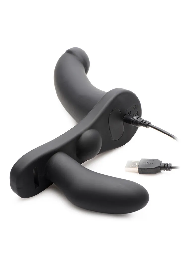 SU Double Take - Penetratie Strap-On Harness