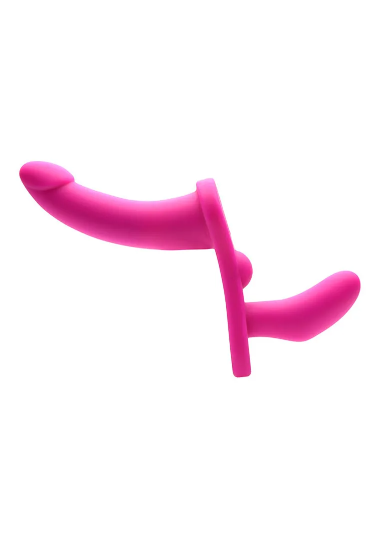 SU Double Take - Penetration Strap-On Harness SU Double Take - Penetratie Strap-On Harness