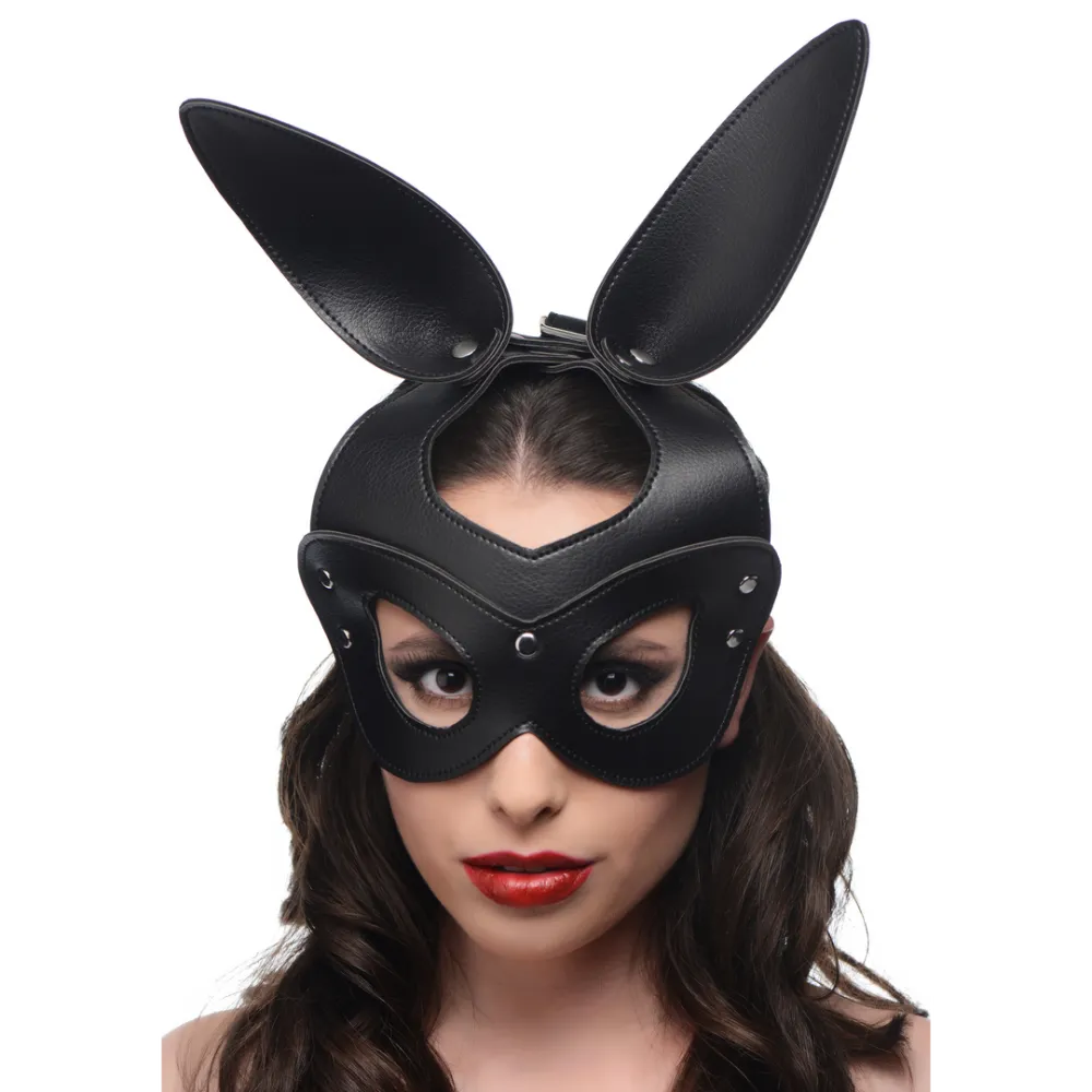 Bad Bunny - Konijnenmasker