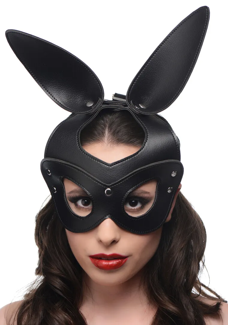 Bad Bunny - Konijnenmasker