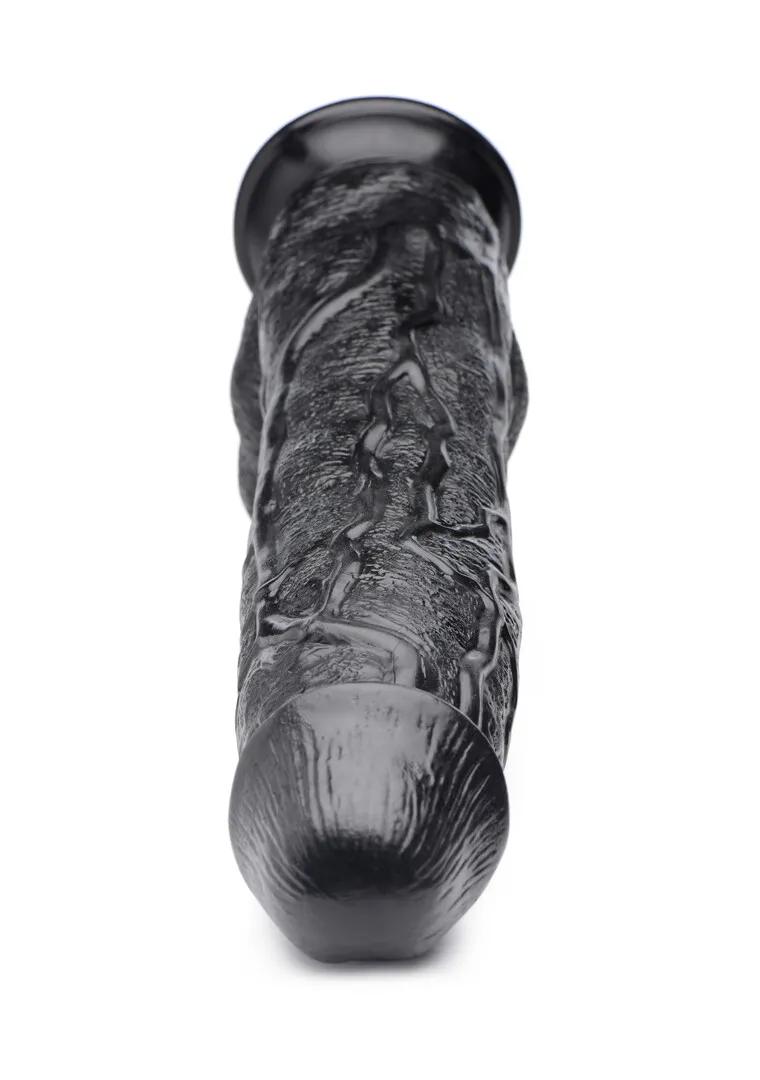 Raging Rhino - Dildo met aderen - 17 / 43 cm