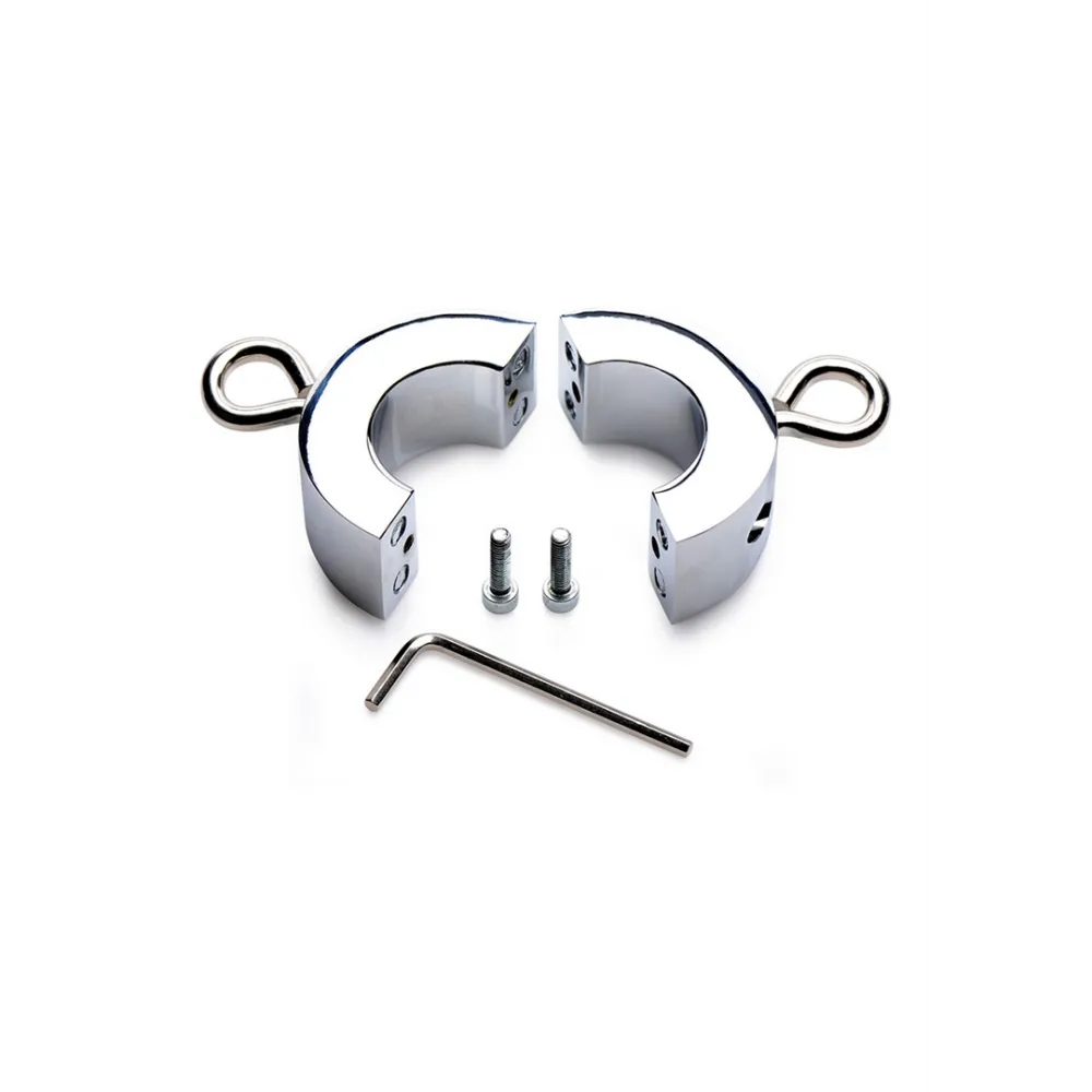 Bal Trap - Metal Ball Stretcher