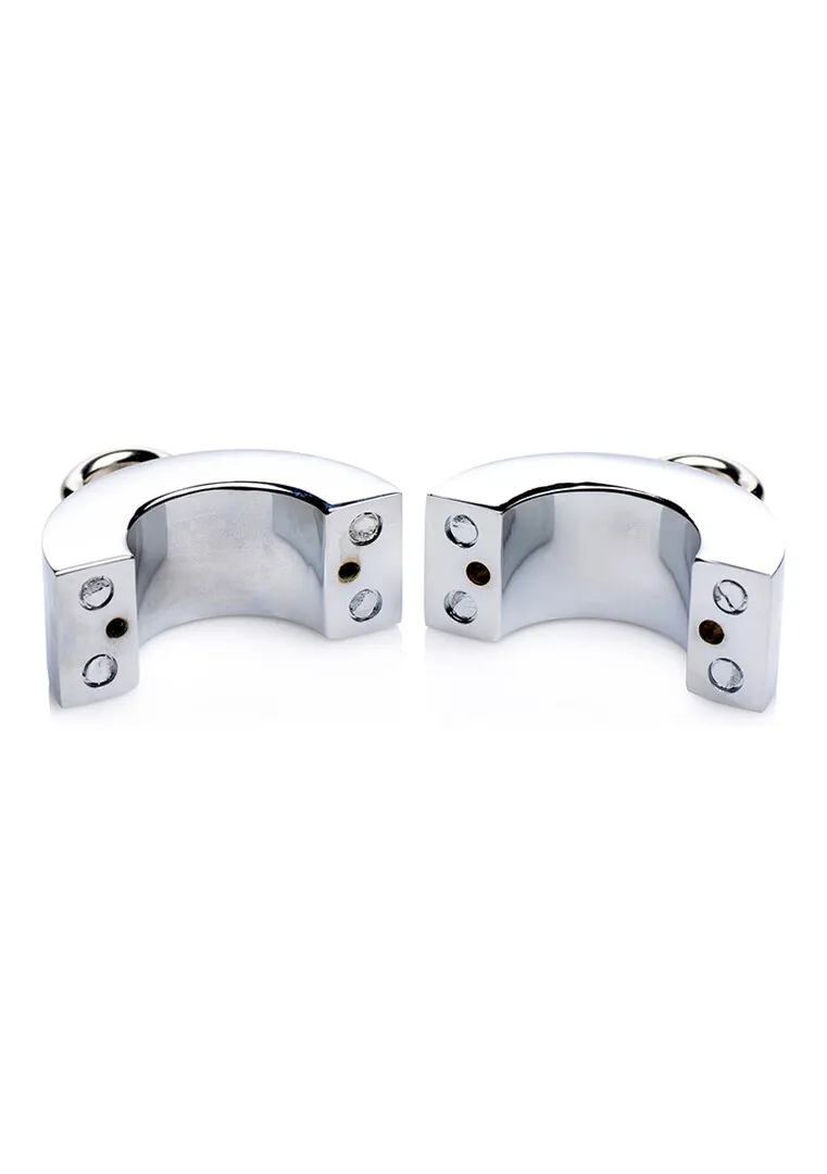 Bal Trap - Metal Ball Stretcher
