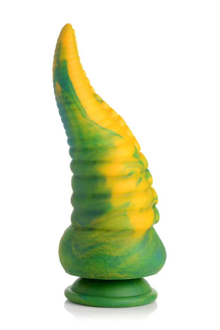 Monstropus - Tentacled Monster Silicone Dildo