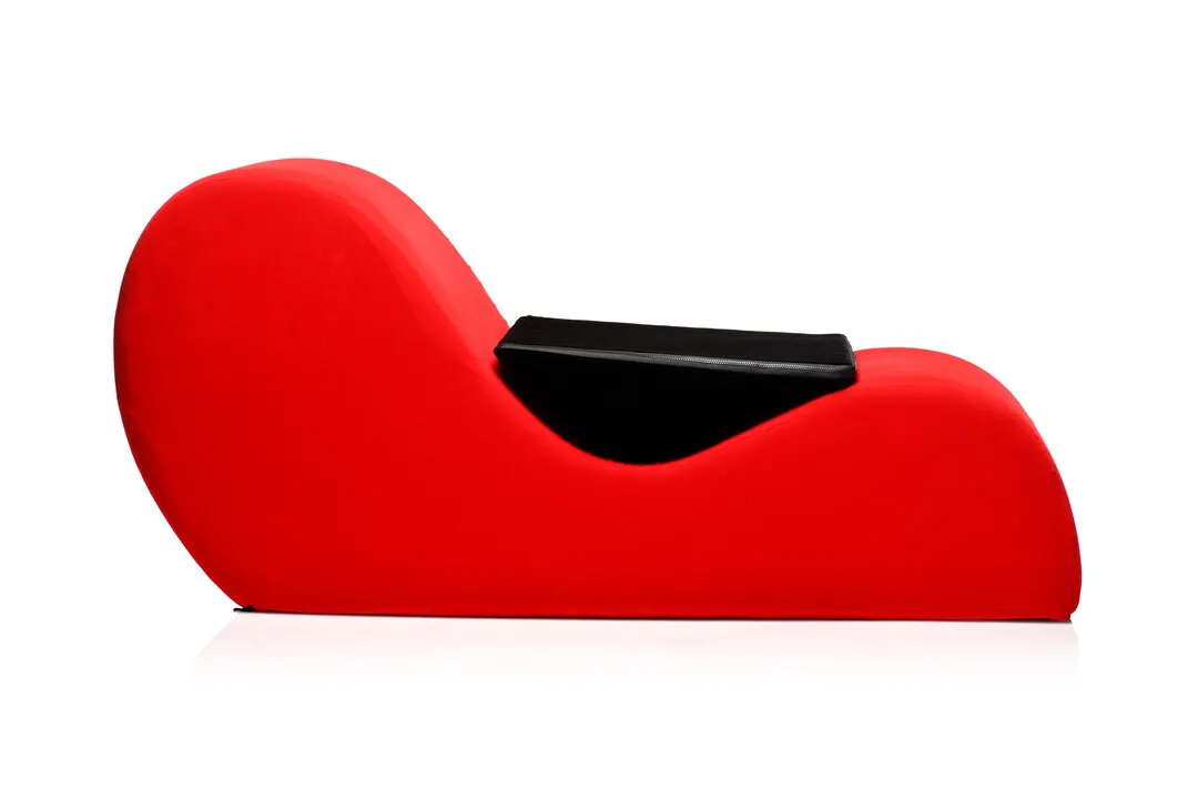 Liefde Bank - Rood