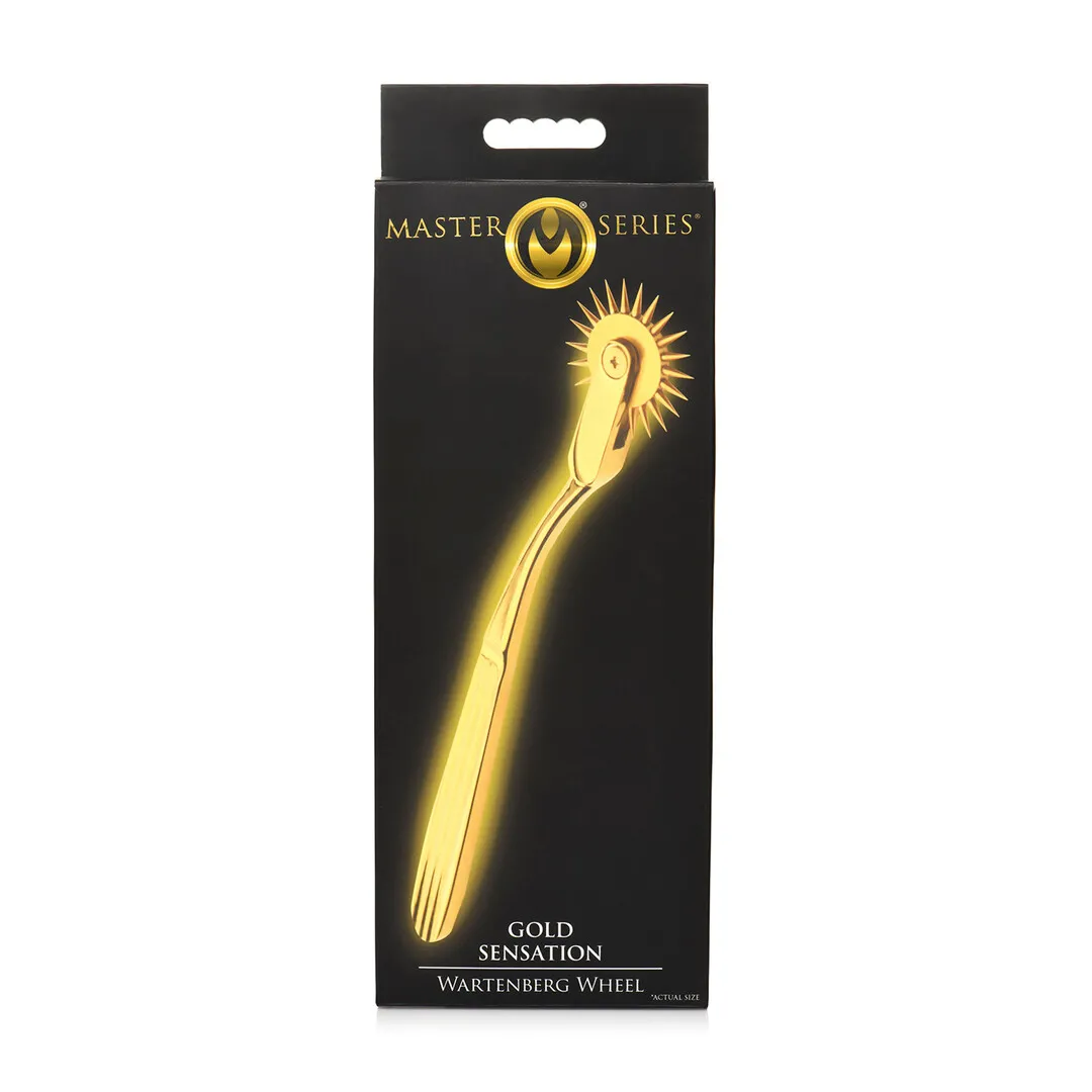 Gold Sensation - Wartenbergwiel - Gouden
