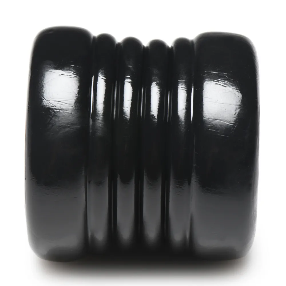 Ball Stack - Ball Stretcher - Zwart