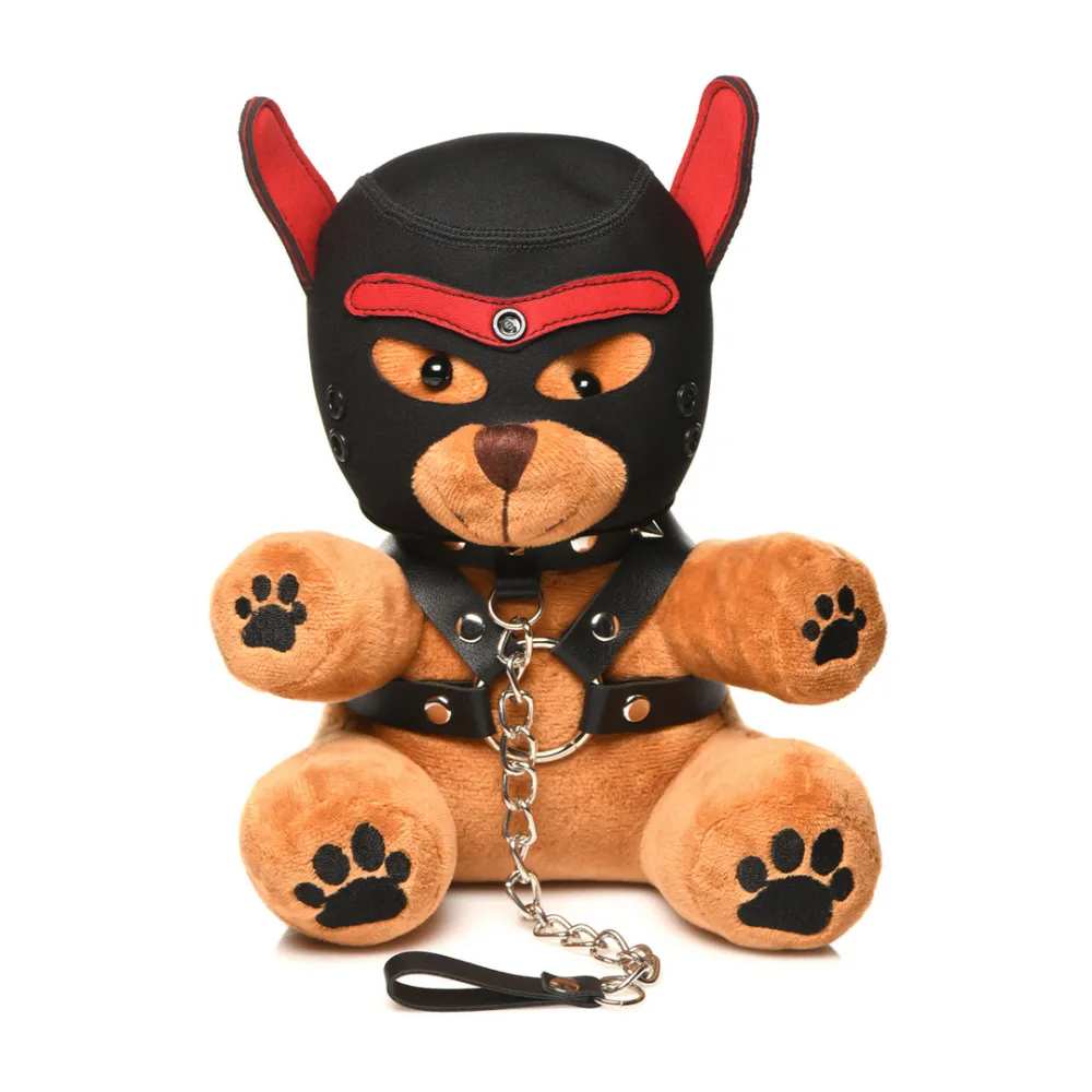 Pup Bear - Pluche