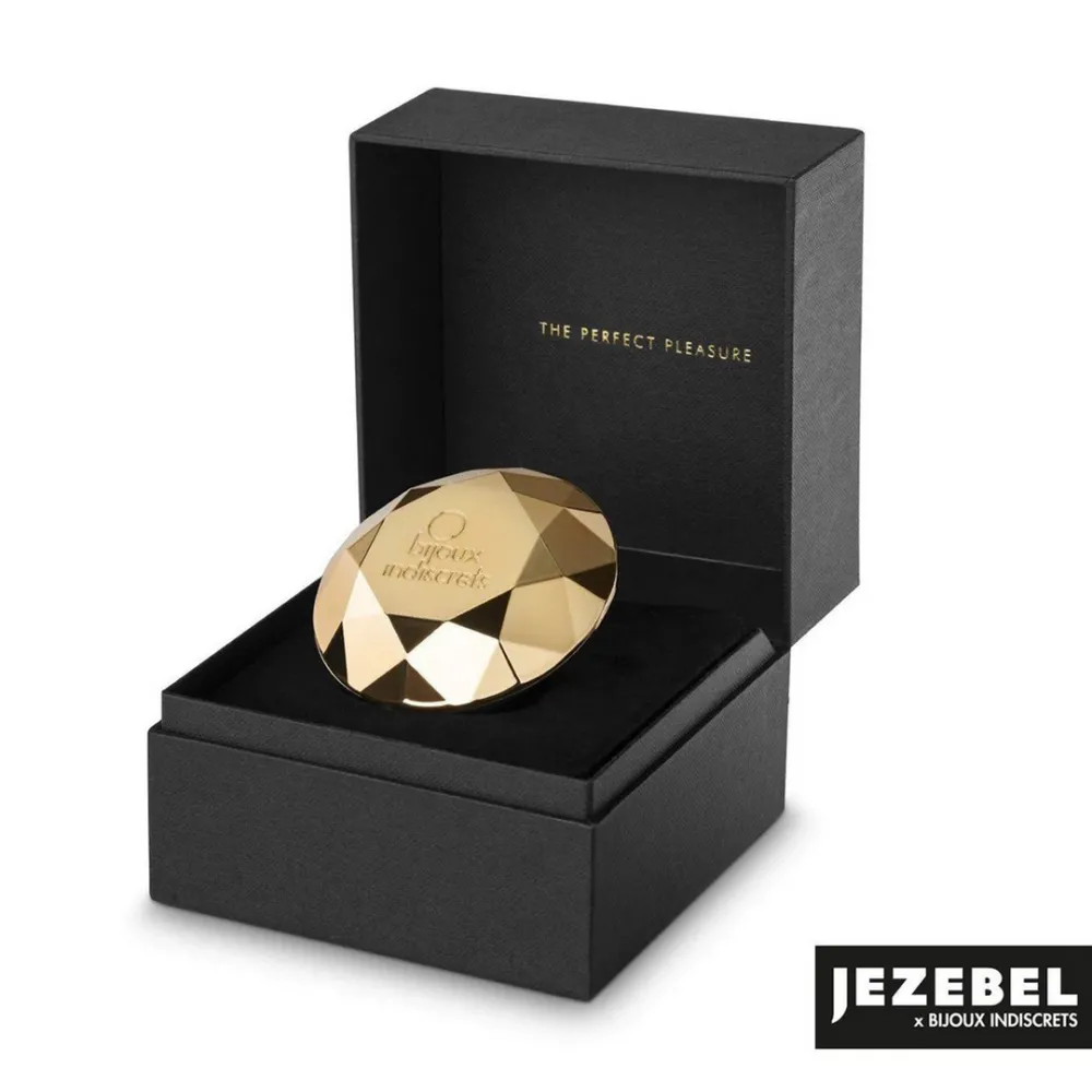 Twenty One - Vibrerende Diamant