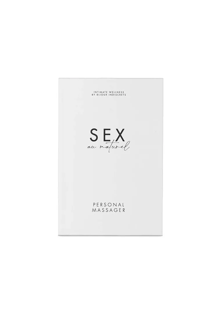 Vibrerende Persoonlijke Massager