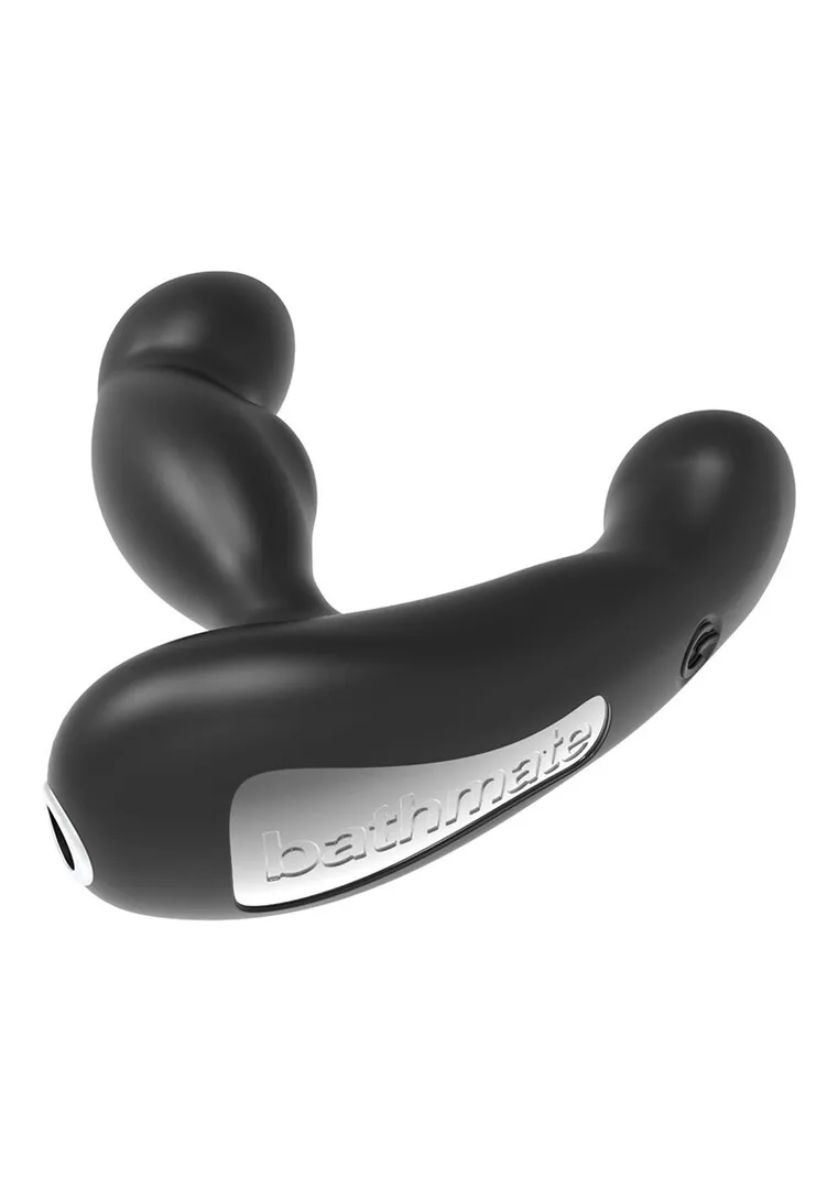 Prostate Pro - Prostate Stimulator - Zwart