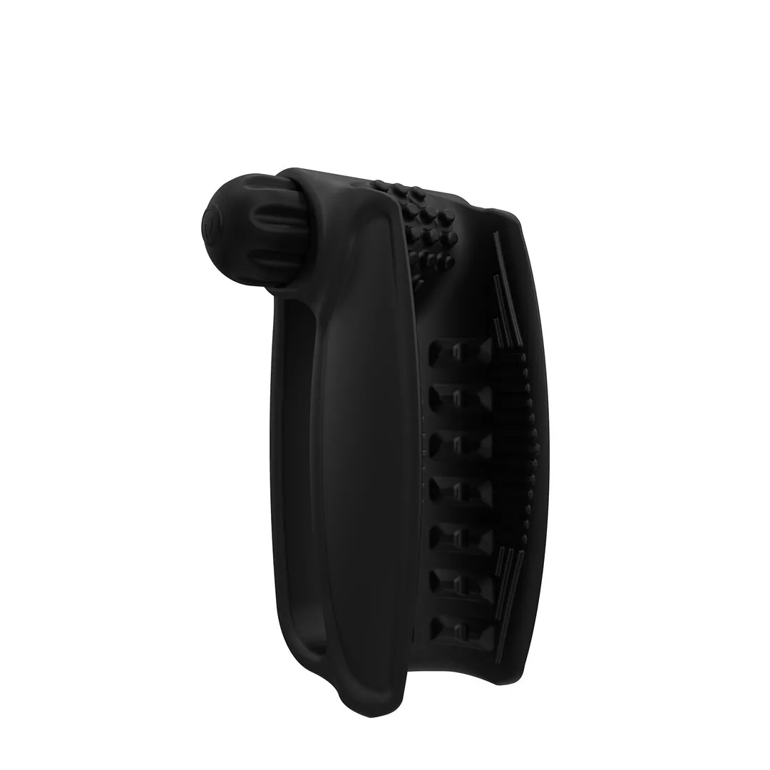 Vibe - Endurance Kit - Zwart