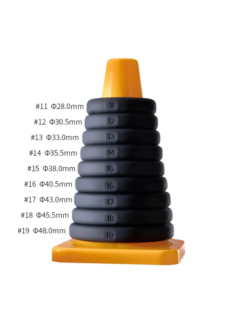 Play Zone - Cockring Kit