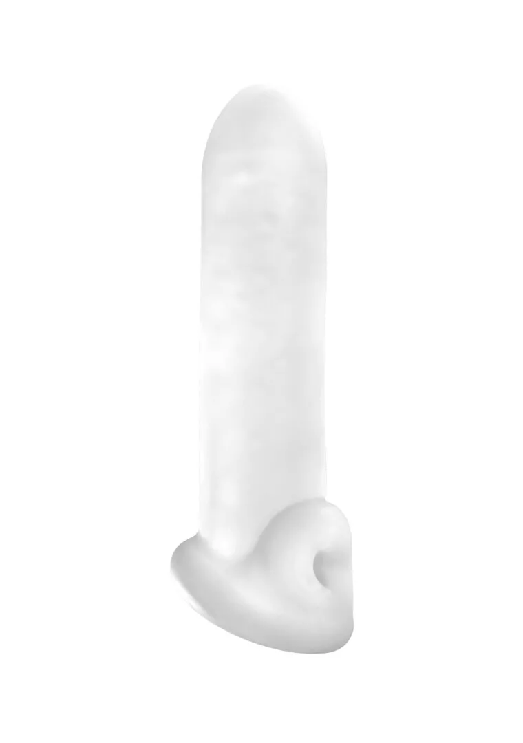 Fat Boy Original Ultra Fat - Dildo - 7 / 19 cm